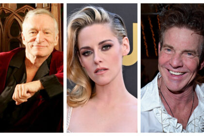 Today's Famous People's Birthday: April 9th.