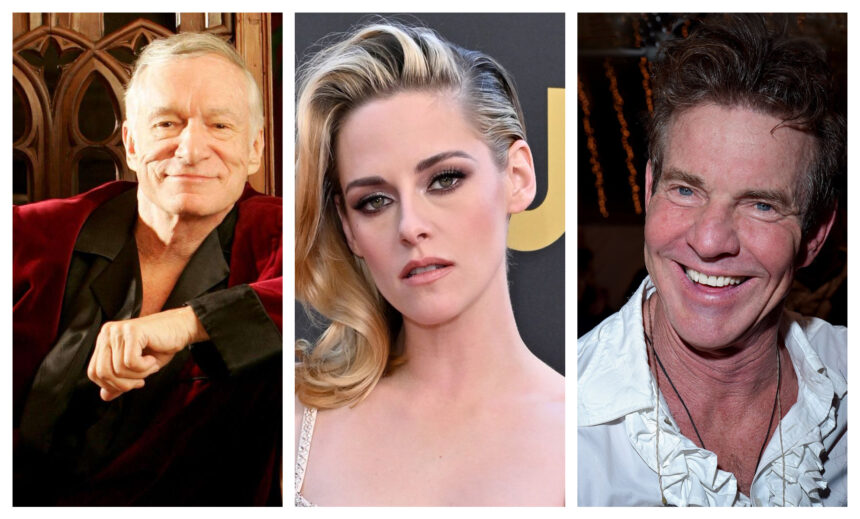 Today's Famous People's Birthday: April 9th.