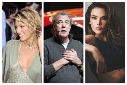 Today's Famous People's Birthday: April 11.