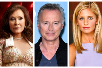 Today's Famous People's Birthday: April 14.