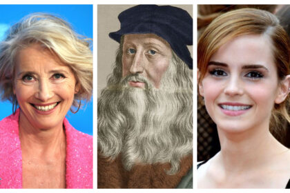 Today's Famous People's Birthday: April 15.