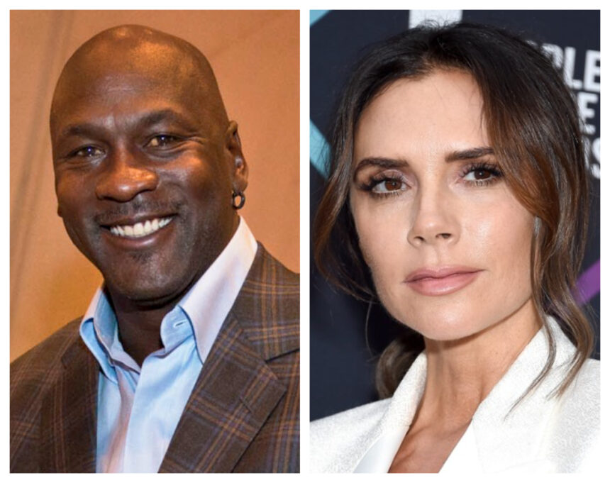 Today's Famous People's Birthday: April 17.