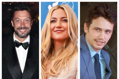 Today's Famous People's Birthday: April 19.