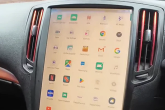 G37 Tesla Screen Upgrade: Features, Benefits, and Installation Tips