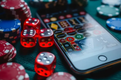 The Far-Reaching Effects of Online Gambling Ads