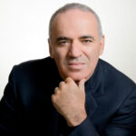 Garry Kasparov net worth