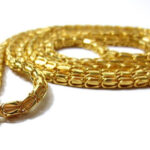 How Much Is a 14k Gold Chain? Find Out Now! (Easy Guide) 