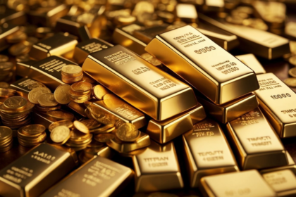 Beginner's Gold IRA Guide: Start Investing & Secure Your Retirement