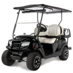 Consider These Factors When Choosing a Golf Cart Dealer