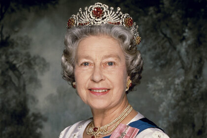 Today’s Famous People’s Birthday: April 21.