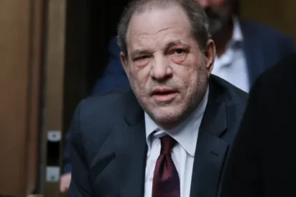 Harvey Weinstein
