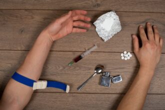 The Crucial Role of Professional Help in Heroin Recovery