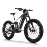 Unleashing Adventure: The Himiway D7 Pro Redefines Trail Riding