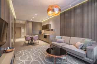 Home Interior Lighting Tips for 2024
