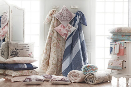 Zjmanew.com Home Textile Insights: Polar Fleece Blankets & More