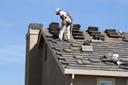 How to Maximize Durability and Efficiency of Roof for Your Company?