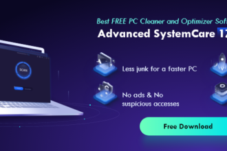 How to clean and speed up an old PC for peak performance with Advanced SystemCare?