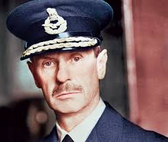 Lord (Hugh) Dowding