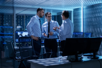 Unlock Success: How IT Consulting Can Transform Your Business