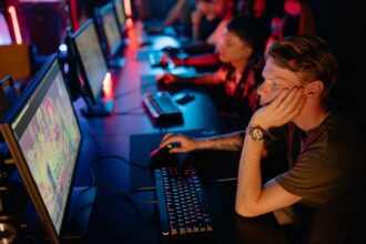 Unlocking Possibilities: How In-Game Purchase Services Expand Gaming Opportunities