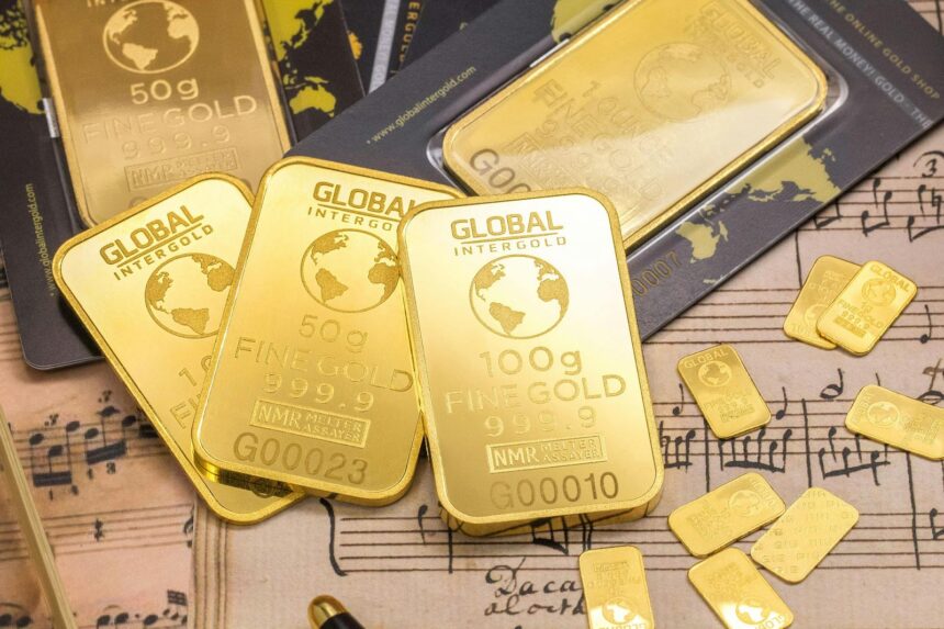 Investing in Gold in 2024: The Top 6 Tips