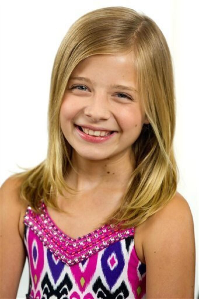 Jackie Evancho's husband