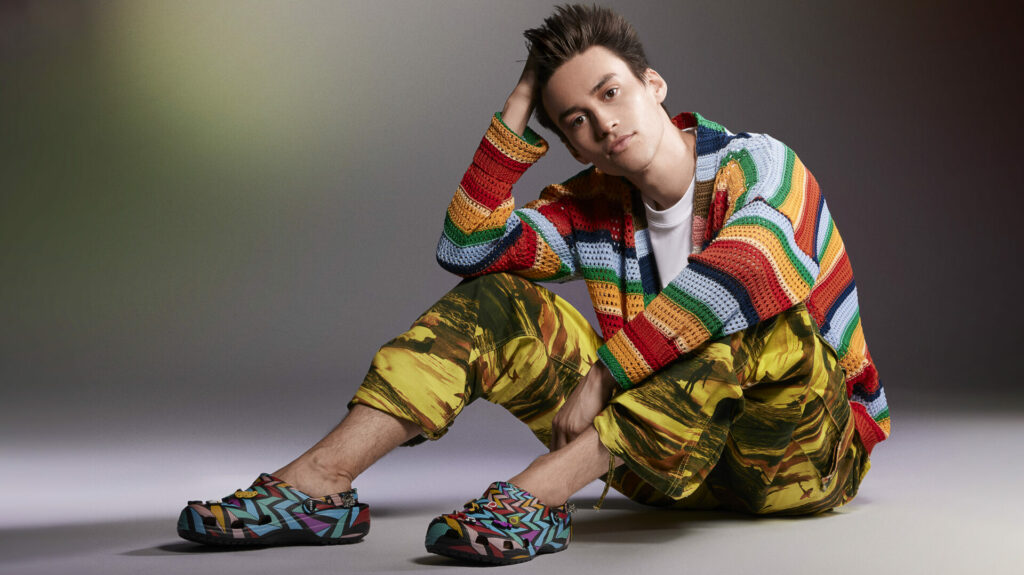Jacob Collier net worth
