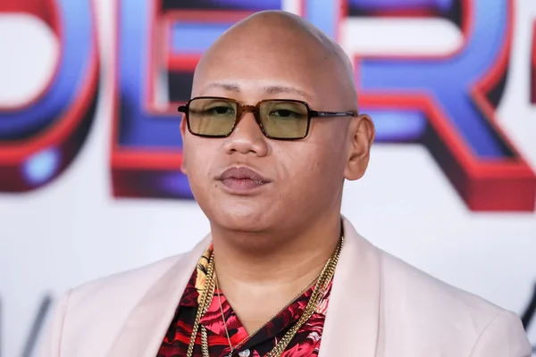 Jacob Batalon's bio