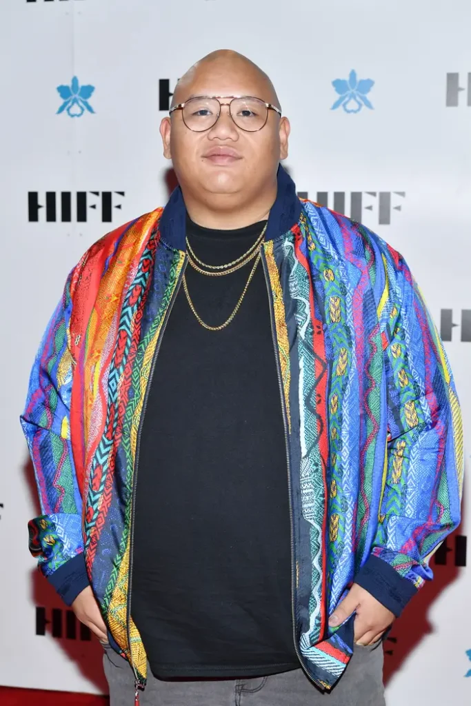 Jacob Batalon weight