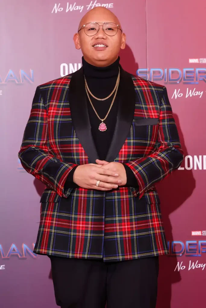 Jacob Batalon's age