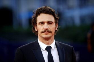 James Franco net worth