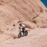 Exploration Journey Begins: Jasionbike X-Hunter
