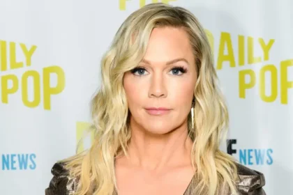Jennie Garth