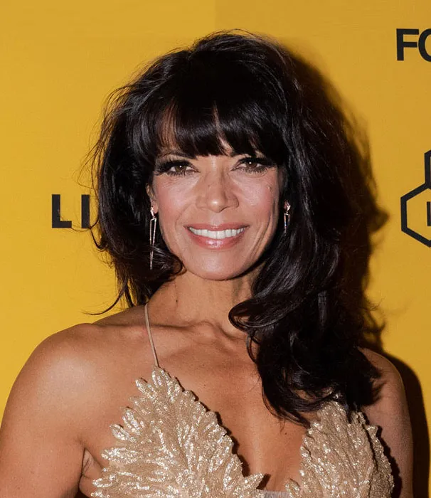 Jenny Powell