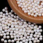 The Timeless Elegance of Loose Pearls: How to Incorporate Them into Your Jewelry Collection