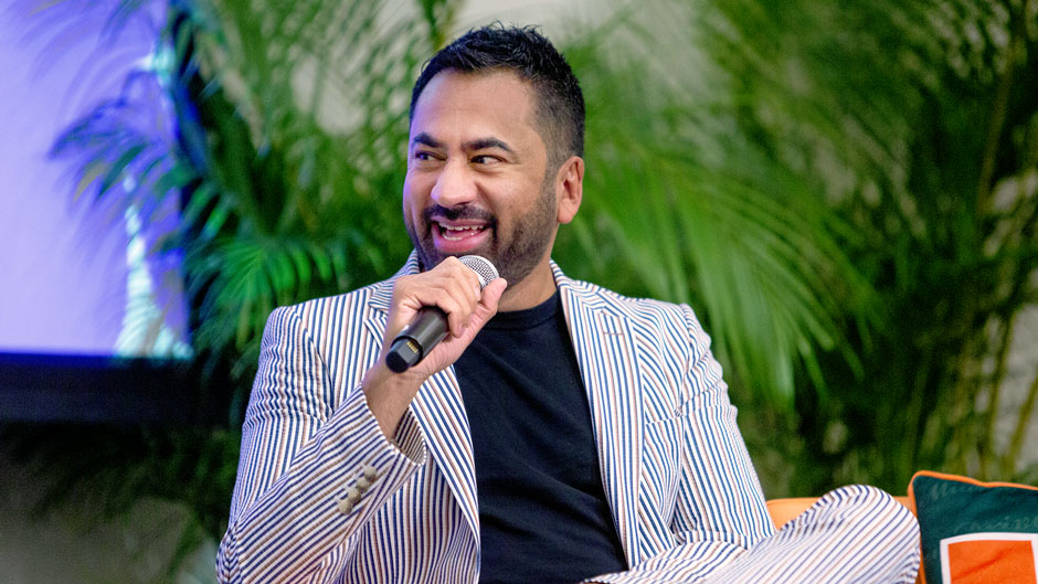 Kal Penn age