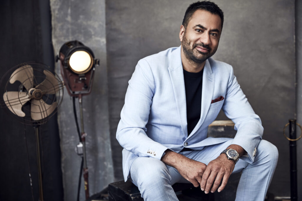 Kal Penn's net worth