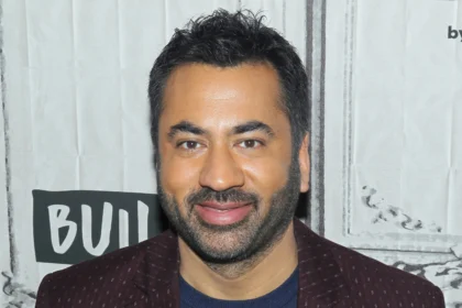 Kal Penn's net worth