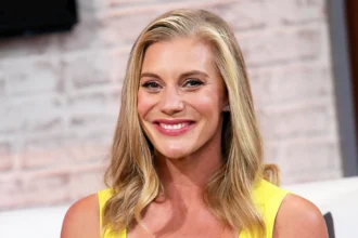 Katee Sackhoff age