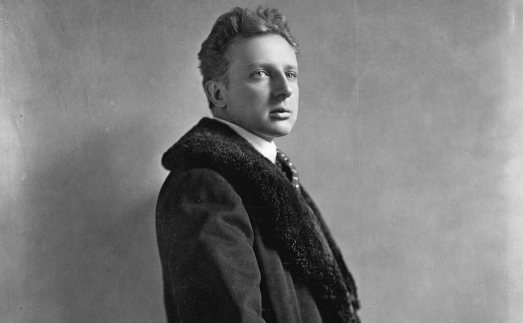 Leopold Stokowski
