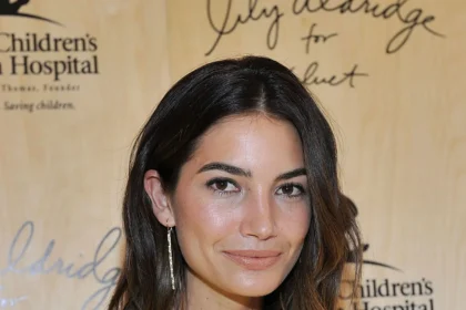 lily aldride net worth.