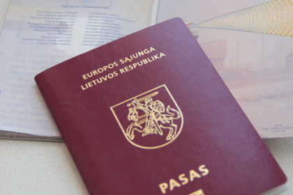 How to Obtain a Lithuanian Passport by Origin in 2024