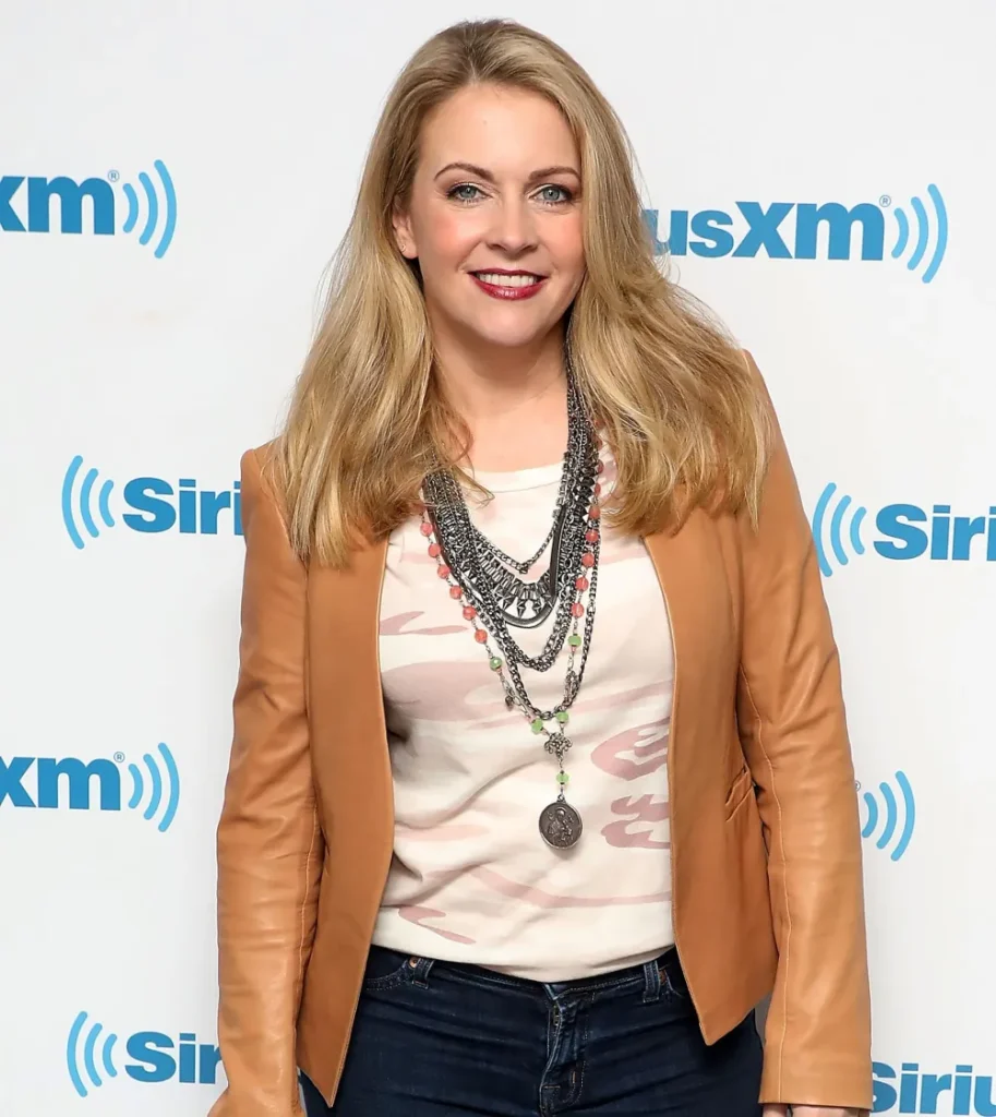 Melissa Joan Hart