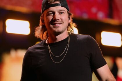Morgan Wallen Net Worth