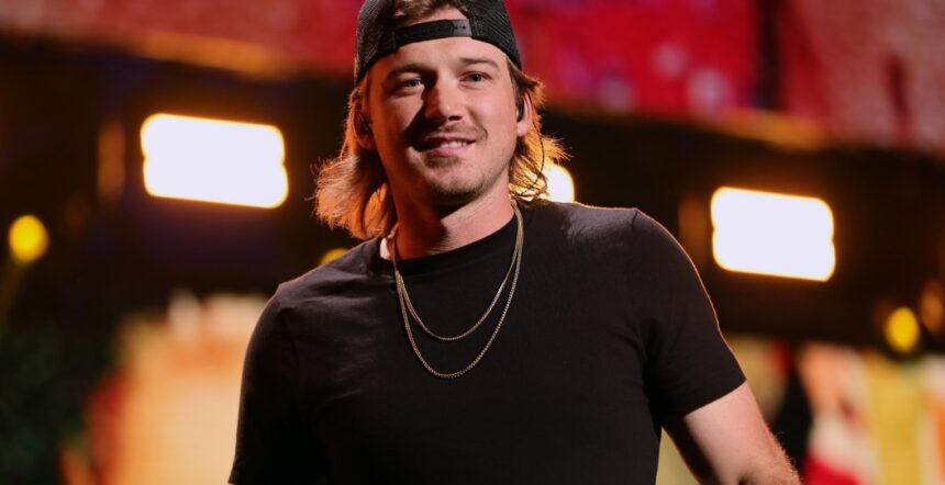 Morgan Wallen Net Worth