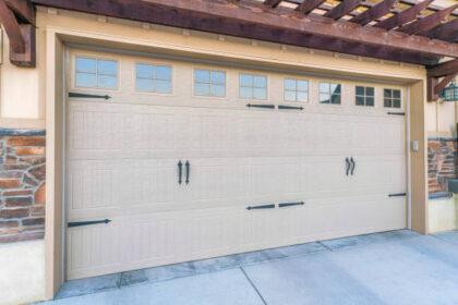 Navigating the Noise: A Comprehensive Guide to Garage Door Repair in Rochester