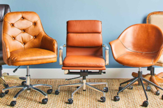 From Traditional to Modern: Office Chair Trends in the Philippines