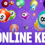 Getting the Edge: Tips and Strategies for Online Keno