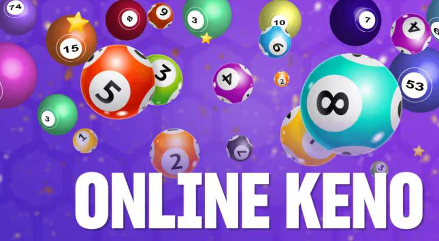 Getting the Edge: Tips and Strategies for Online Keno