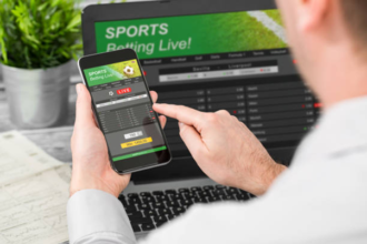 Online bookmakers: what to consider when choosing and how to start gambling